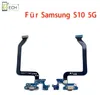 Für Samsung Galaxy S10 5G SM-G977B Ladebuchse USB Dock Produktbild-Vorschau 3