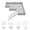 Plate-forme pour cage de hamster, jouet d'exercice sûr, Voir les images du produit 8