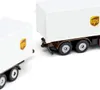 Koleno SIKU 6324 UPS Logistics Set Sonstige Náhled obrázku produktu 7