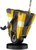 A close-up, studio shot of a Claptrap collectible figure. Anteprima dell’immagine prodotto