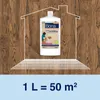 Bona Refresher für geölte Holzböden 1 L, gebrauchsfertiges Produktbild-Vorschau 6