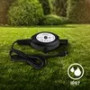 Soumrakový senzor BRILONER Connect to Shine, vodotěsný, Náhled obrázku produktu 3
