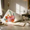 Blumensträuße Bausteine Blume Set, Blumen und Pflanzen Produktbild-Vorschau 4