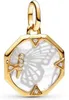Pandora 763366C01 - Schmetterling - Hängender Charme Produktbild-Vorschau 7