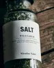 Nicolas Vahé Salz WILD GARLIC 215g Nicolas Vahé Produktbild-Vorschau 3