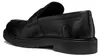 Geox Massimiano, mocassin en cuir pour hommes, modèle Voir les images du produit 4