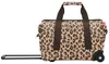 reisenthel Allrounder L Trolley Leo macchiato Rollkoffer Produktbild-Vorschau 21