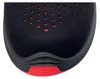uvex 1 G2 Sicherheitsschuh S1 Sandalen schwarz/pink 42 Produktbild-Vorschau 2