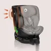 Sièges enfants Lionelo Harmony i-Size, base EasyTurn 360°, Voir les images du produit 13