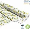 OUTDOOR DEKOSTOFFE OXFORD - Zitronen - DX2239 Produktbild-Vorschau 2