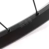 DT Swiss Laufrad HU 1900 SPLINE 29" 622 x 25 mm schwarz - Produktbild-Vorschau 8