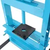 BITUXX Hydraulische Werkstattpresse 6T Presse Werkstatt Produktbild-Vorschau 5
