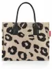 reisenthel daily shopper teddy leo cream Produktbild-Vorschau 1