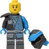LEGO Ninjago: Nya (nucleo) Anteprima dell’immagine prodotto 2