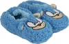 Hausschuhe Sonic Blau - 28-31 Produktbild-Vorschau 1