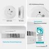 Homematic IP Smart Home Détecteur de fumée avec Q-Label, Voir les images du produit 15