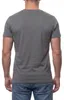 Mivaro Herren T-Shirt 5er Pack V-Ausschnitt - V-Neck Shirt Produktbild-Vorschau 5