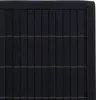 relaxdays 10020505_46 relaxdays Platzset   schwarz Anteprima dell’immagine prodotto 6
