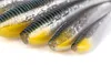Fox Rage Gumová Nástraha Zander Pro Shad Silver Halo 7,5 cm Náhľad obrázku produktu 3