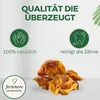 ferAmore Premium getrocknete Schweineohrmuscheln 2,5 kg Produktbild-Vorschau 3