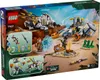 LEGO Horizon Adventures Aloy e Varl contro Shell-Walker e Anteprima dell’immagine prodotto 3