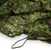 1.5X5M Tarnnetz Sonnenschutz Camouflage Netz Sichtschutz Produktbild-Vorschau 3