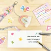 Sac à dos pour la rentrée scolaire, contenu pour filles, Voir les images du produit 6
