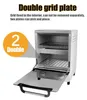 UV ozónový sterilizátor, objem 10 l, nastaviteľná teplota, Náhľad obrázku produktu 2