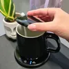 RUHHY 22125 Elektrický ohřívač + hrnek 18 W Náhled obrázku produktu 14