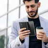 Custodia Dux Ducis Stex per Samsung Galaxy Z Fold 7 KP39769 Anteprima dell’immagine prodotto 13