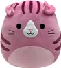 Squishmallows pluszowa maskotka kot Geraldine 40 cm Podgląd zdjęcia produktu 6