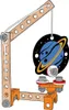 Hape MAGNET SCIENCE LAB, Bausatz, 4 Jahr(e), 34 Stück(e) Produktbild-Vorschau 16