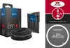 Schwalbe SV17, Presta-Ventil, 27"/28", 28 - 47 mm, 4 cm, Produktbild-Vorschau 1