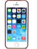 Apple iPhone 6 / 6s TPU Handy Hülle Holz Optik Schutz Case Produktbild-Vorschau 3