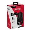 The image shows the retail packaging of a gaming mouse. Produktbild-Vorschau