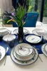 Hermia Concept, Hochwertiges 18-teiliges Dinner Set aus Produktbild-Vorschau 3