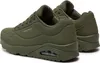 Skechers Uno Stand On Air 52458/DKGR Vert-43 Voir les images du produit 12