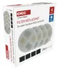 Filter kit PET-901 pro vodní fontány  Voir les images du produit