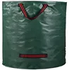 2er-Set XL Garten Abfallsack, je 272  Liter, Ø 67 x 76 cm - Produktbild-Vorschau 9