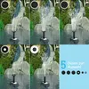 UISEBRT 1,8W Solar Springbrunnen Platz Solarpumpen Update Produktbild-Vorschau 5