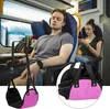 Držiak na nohy do lietadla – Cestovný držiak na nohy – Náhľad obrázku produktu 2