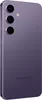 Galaxy S24 128GB 5G Cobalt Violet Smartphone Produktbild-Vorschau 11
