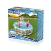 Bestway Planschbecken "Play Pool", 152x51 cm - rund - 400 Produktbild-Vorschau 2