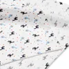 Mr. & Mrs. Panda Dreieckstuch Orca Zylinder L - Weiß - Produktbild-Vorschau 3