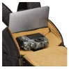Case Logic CVBP105 - Black, Plecak, Uniwersalne, Pasek na Podgląd zdjęcia produktu 3