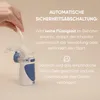 Health Press Inhalationsgerät – Tragbarer, Reisetauglicher Produktbild-Vorschau 8