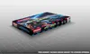 Carrera HYBRID - Speedway to Hell, Rennbahn, (1:50) Produktbild-Vorschau 17