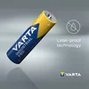 VARTA Alkaline Batterie "INDUSTRIAL PRO" Mignon AA 10 Stück Produktbild-Vorschau 5