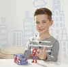 Hasbro Marvel Marvel Spidey et ses amis F14595L8 Voir les images du produit 4