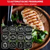 Tefal GC750D OptiGrill Elite Kontaktgrill Produktbild-Vorschau 29